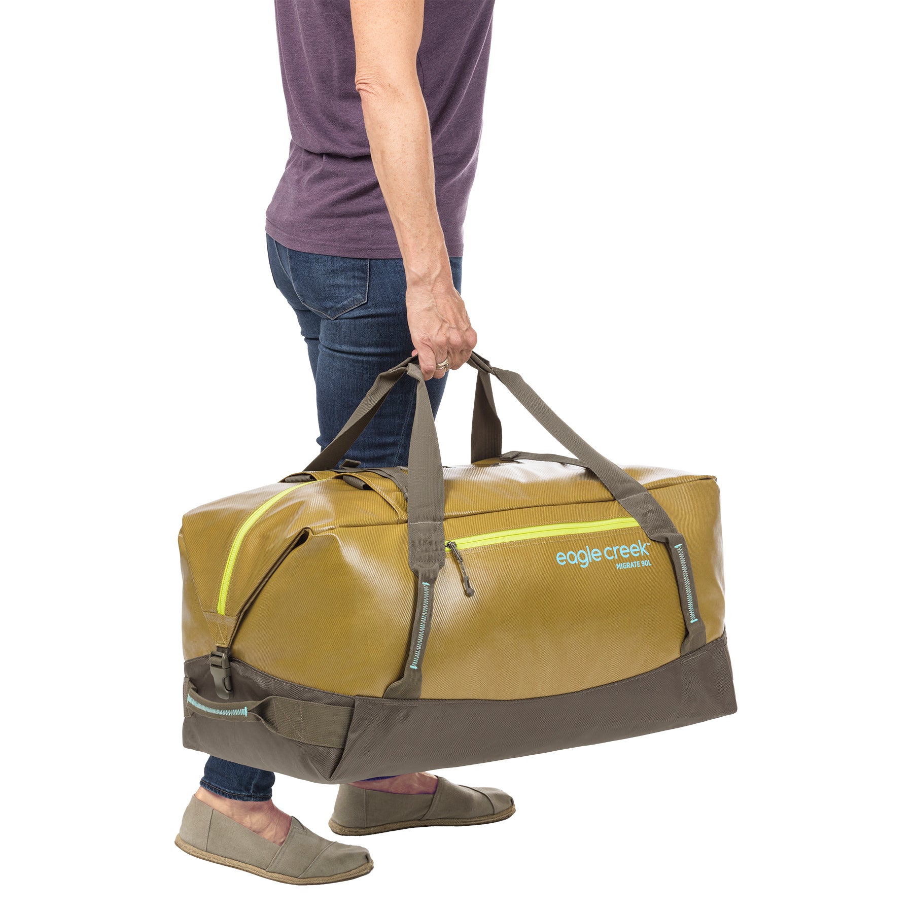 Eagle Creek Duffles Eagle Creek Migrate Duffel 90L