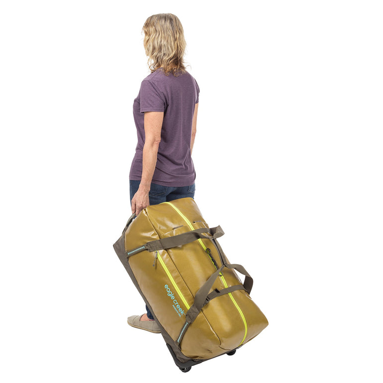 Eagle Creek Duffles Eagle Creek Migrate Wheeled Duffel 110L