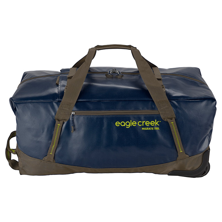 Eagle Creek Duffles Eagle Creek Migrate Wheeled Duffel 110L