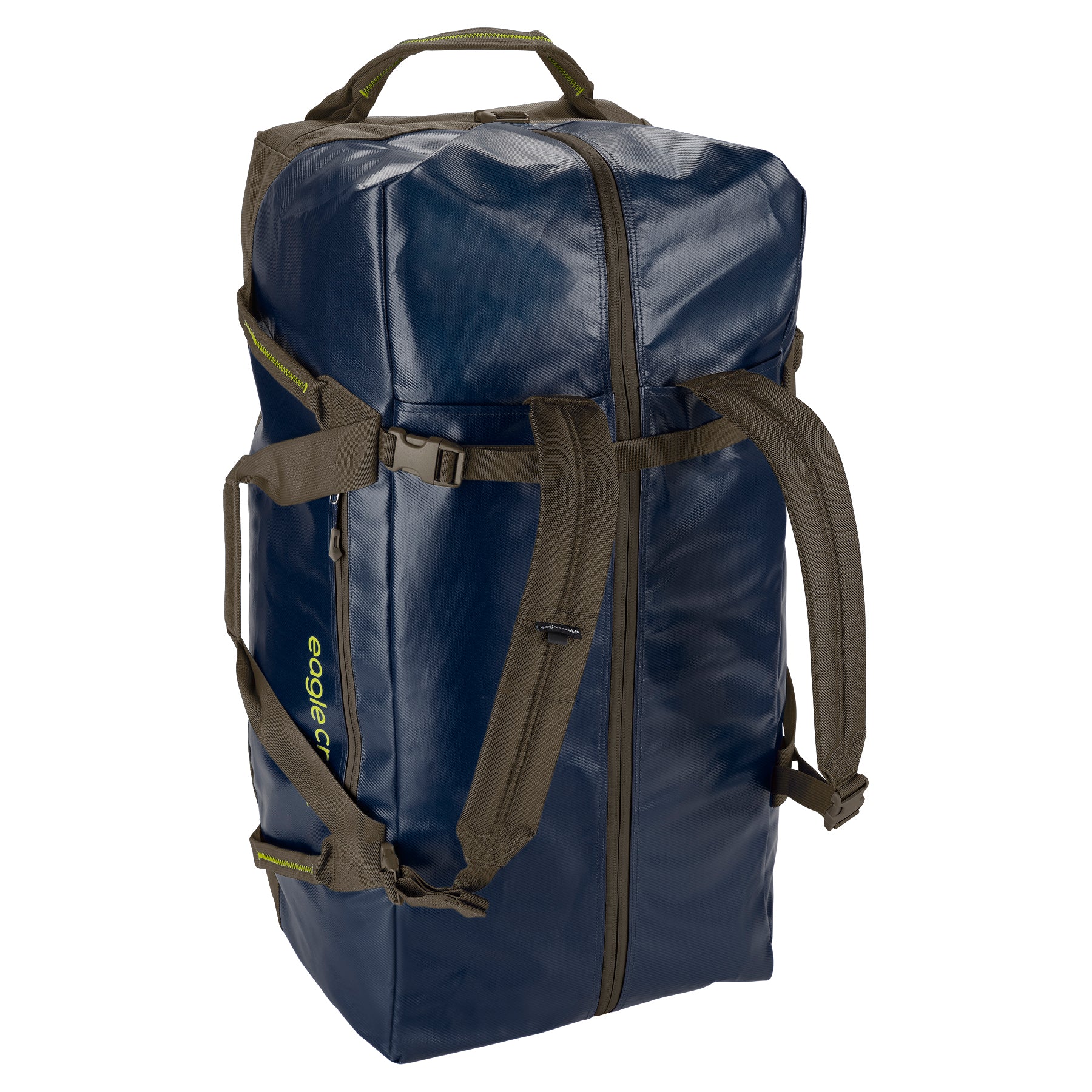 Eagle Creek Duffles Eagle Creek Migrate Wheeled Duffel 110L