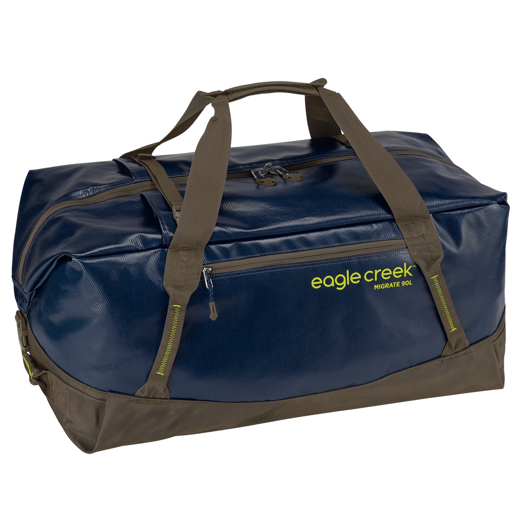 Eagle Creek Duffles Rush Blue Eagle Creek Migrate Duffel 90L