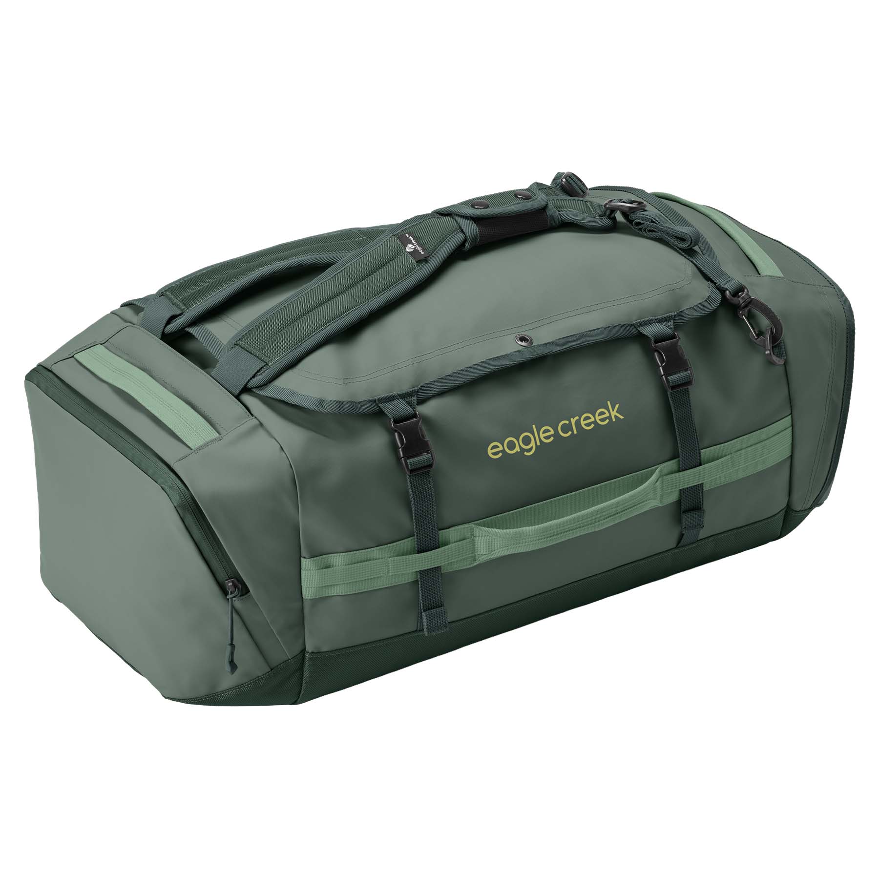 Eagle Creek Duffles Sycamore Green Eagle Creek Cargo Hauler Duffel 60L