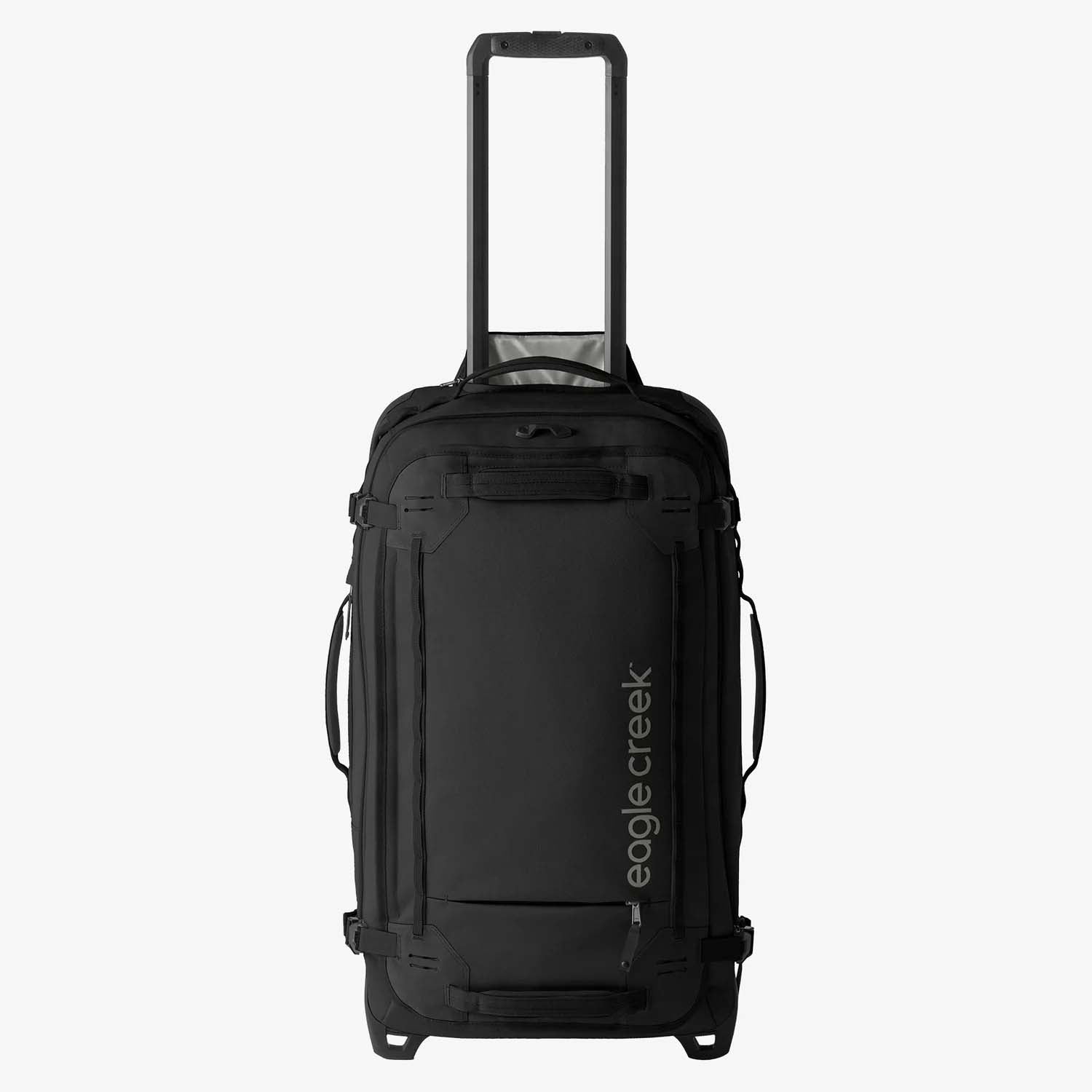Eagle Creek Luggage Black Eagle Creek Gear Warrior XE 2-Wheel 27" Luggage