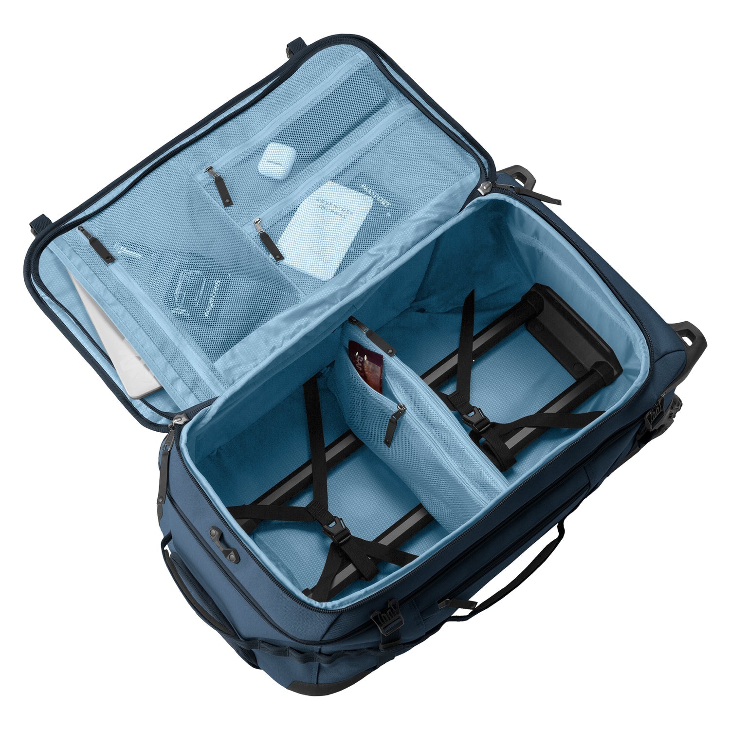 Eagle Creek Luggage Blue Jay Eagle Creek Gear Warrior XE 2-Wheel 27" Luggage