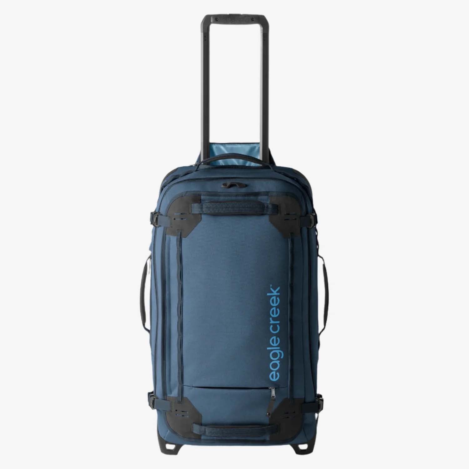 Eagle Creek Luggage Blue Jay Eagle Creek Gear Warrior XE 2-Wheel 27