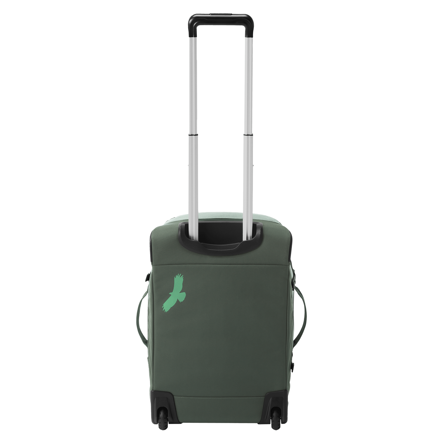 Eagle Creek Luggage Duck Green Eagle Creek Cargo Hauler XT Wheeled Duffel International Carry On