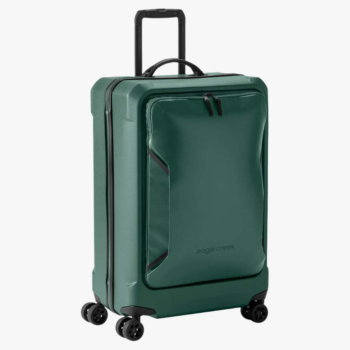 Eagle Creek Luggage Duck Green Eagle Creek Tarmac 4-Wheel 29" Large Luggage
