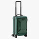 Eagle Creek Luggage Duck Green Eagle Creek Tarmac 4-Wheel Carry-On Luggage