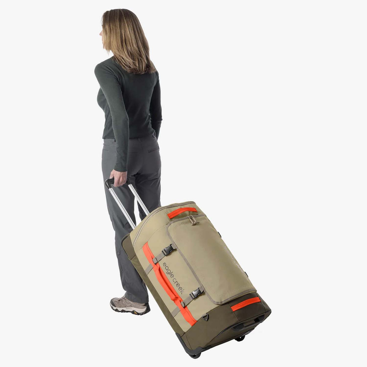 Eagle Creek Luggage Eagle Creek Cargo Hauler XT 2 Wheeled 29" Large Luggage