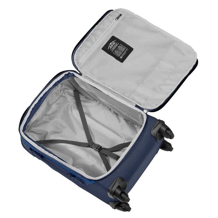 Eagle Creek Luggage Eagle Creek Expanse 4-Wheel 22" Luggage