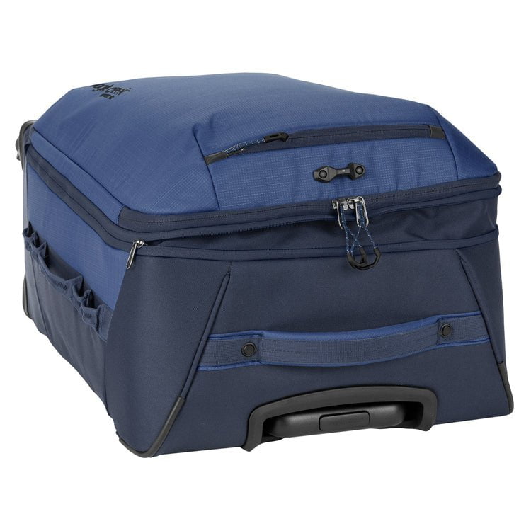 Eagle Creek Luggage Eagle Creek Expanse 4-Wheel International Carry-On Luggage