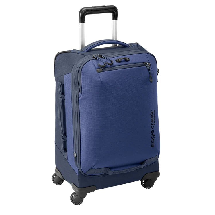 Eagle Creek Luggage Eagle Creek Expanse 4-Wheel International Carry-On Luggage