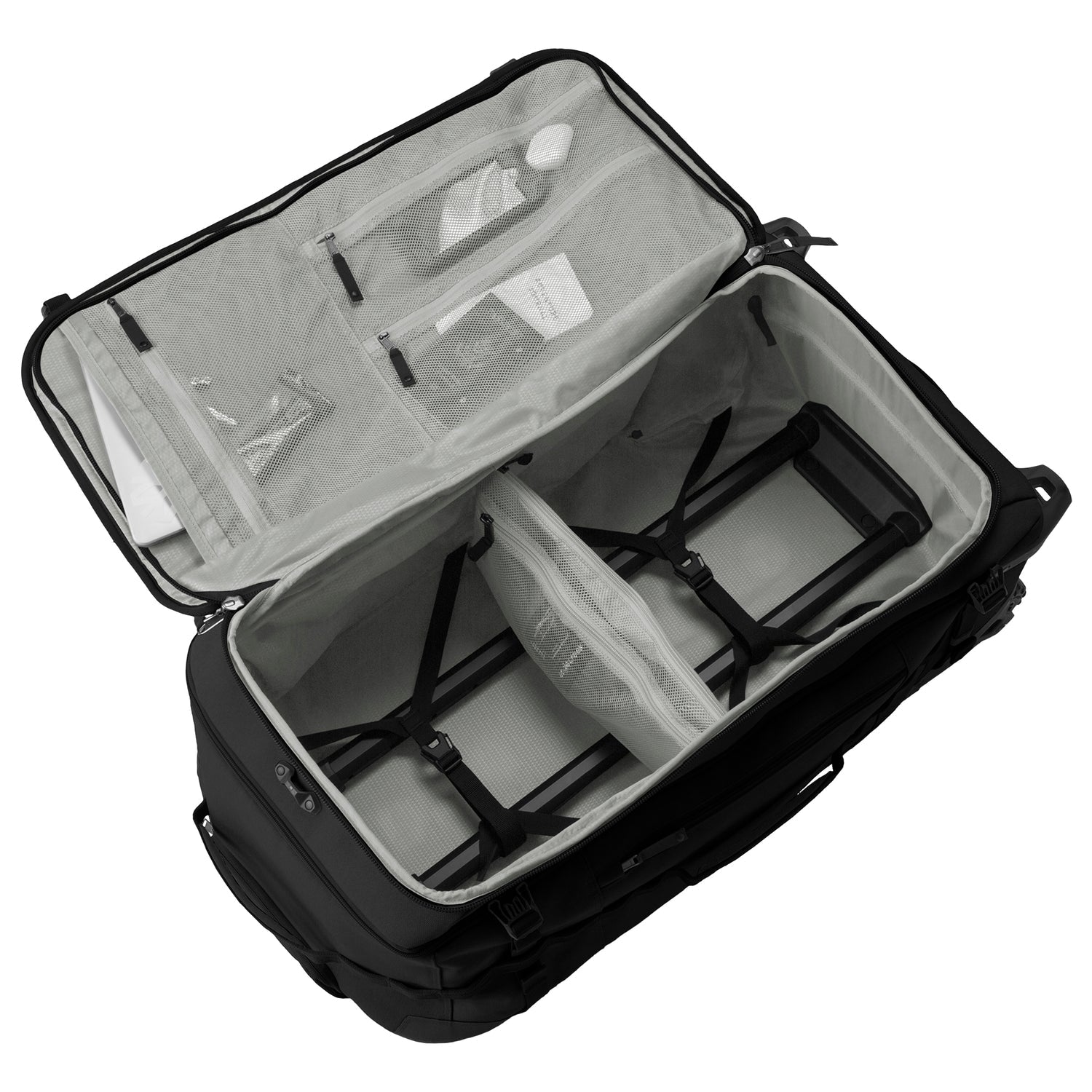 Eagle Creek Luggage Eagle Creek Gear Warrior XE 2-Wheel 30" Luggage