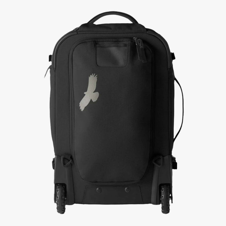 Eagle Creek Luggage Eagle Creek Gear Warrior XE 2-Wheel Convertible Carry-On Luggage