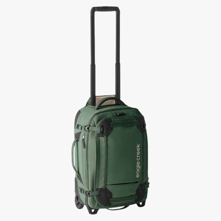 Eagle Creek Luggage Eagle Creek Gear Warrior XE 2-Wheel Convertible Carry-On Luggage