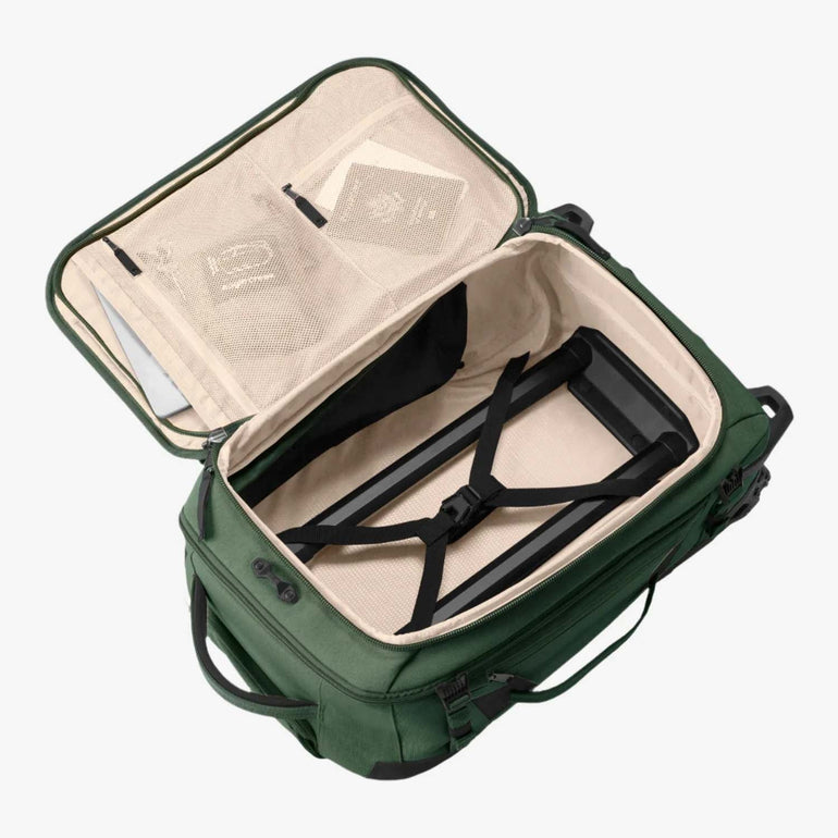 Eagle Creek Luggage Eagle Creek Gear Warrior XE 2-Wheel Convertible Carry-On Luggage