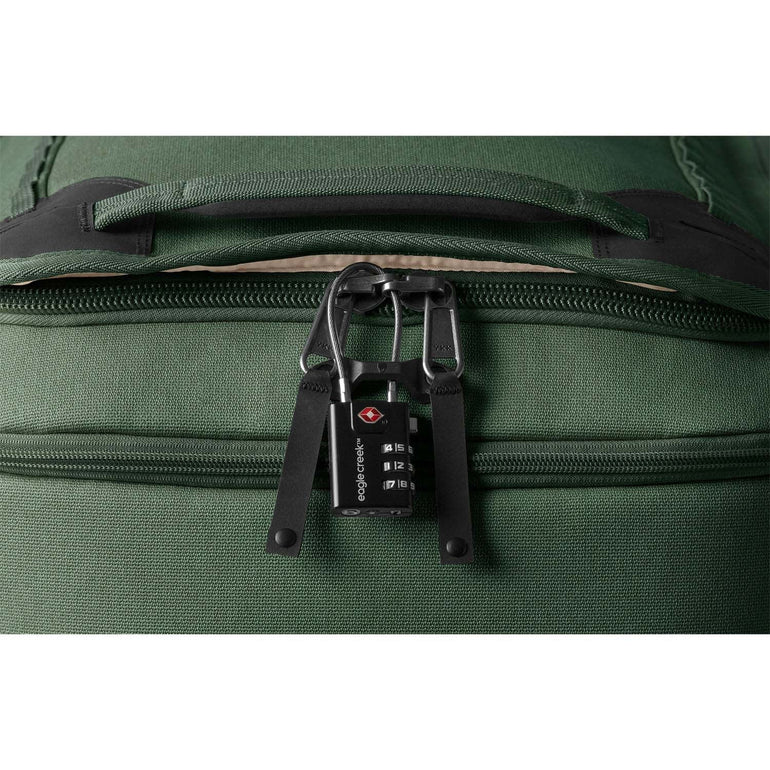 Eagle Creek Luggage Eagle Creek Gear Warrior XE 2-Wheel Convertible Carry-On Luggage