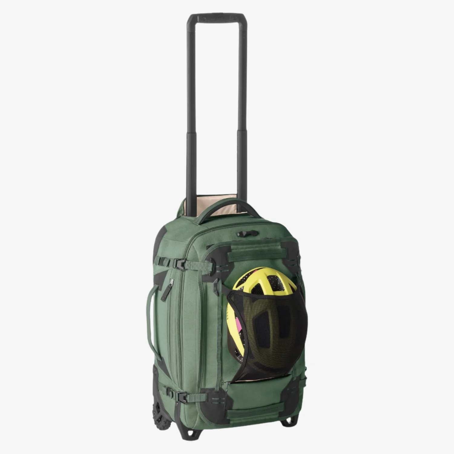 Eagle Creek Luggage Eagle Creek Gear Warrior XE 2-Wheel Convertible Carry-On Luggage