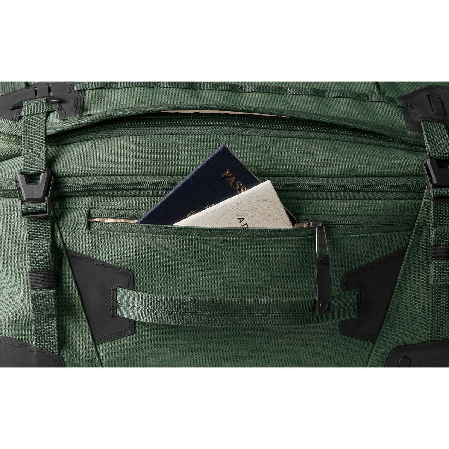 Eagle Creek Luggage Eagle Creek Gear Warrior XE 2-Wheel Convertible Carry-On Luggage