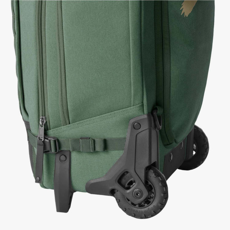 Eagle Creek Luggage Eagle Creek Gear Warrior XE 2-Wheel Convertible Carry-On Luggage