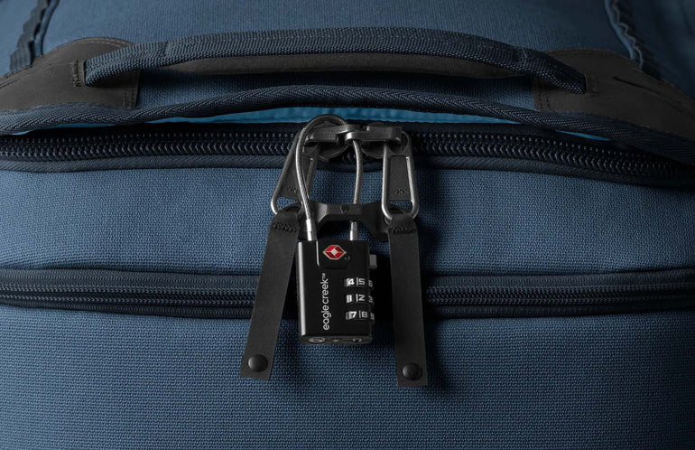Eagle Creek Luggage Eagle Creek Gear Warrior XE 2-Wheel Convertible Carry-On Luggage