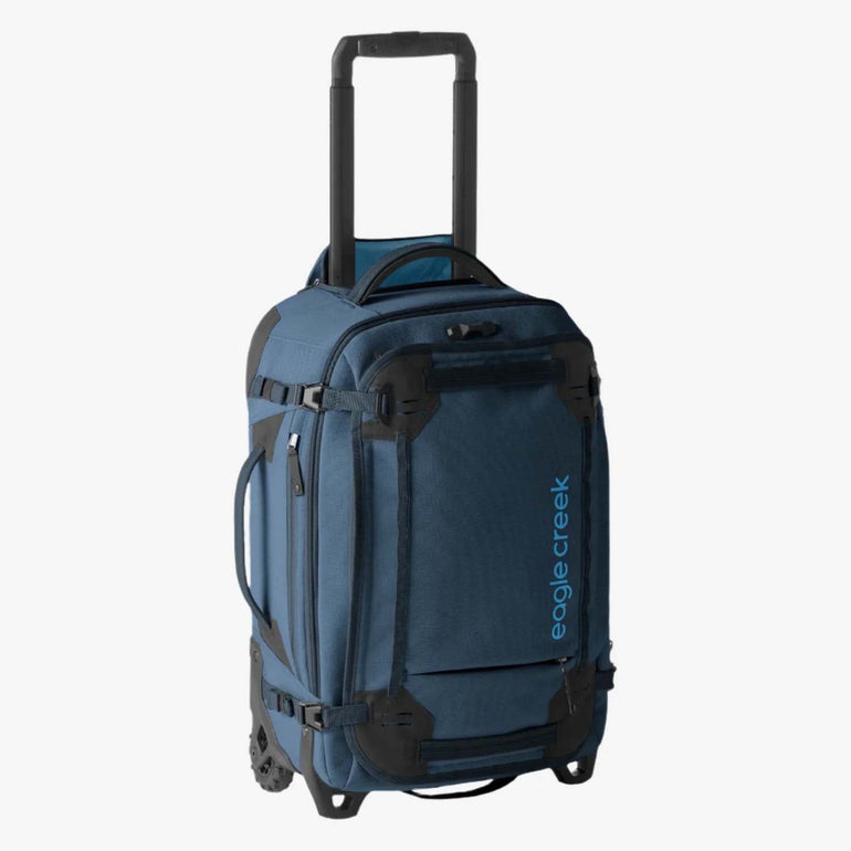 Eagle Creek Luggage Eagle Creek Gear Warrior XE 2-Wheel Convertible Carry-On Luggage