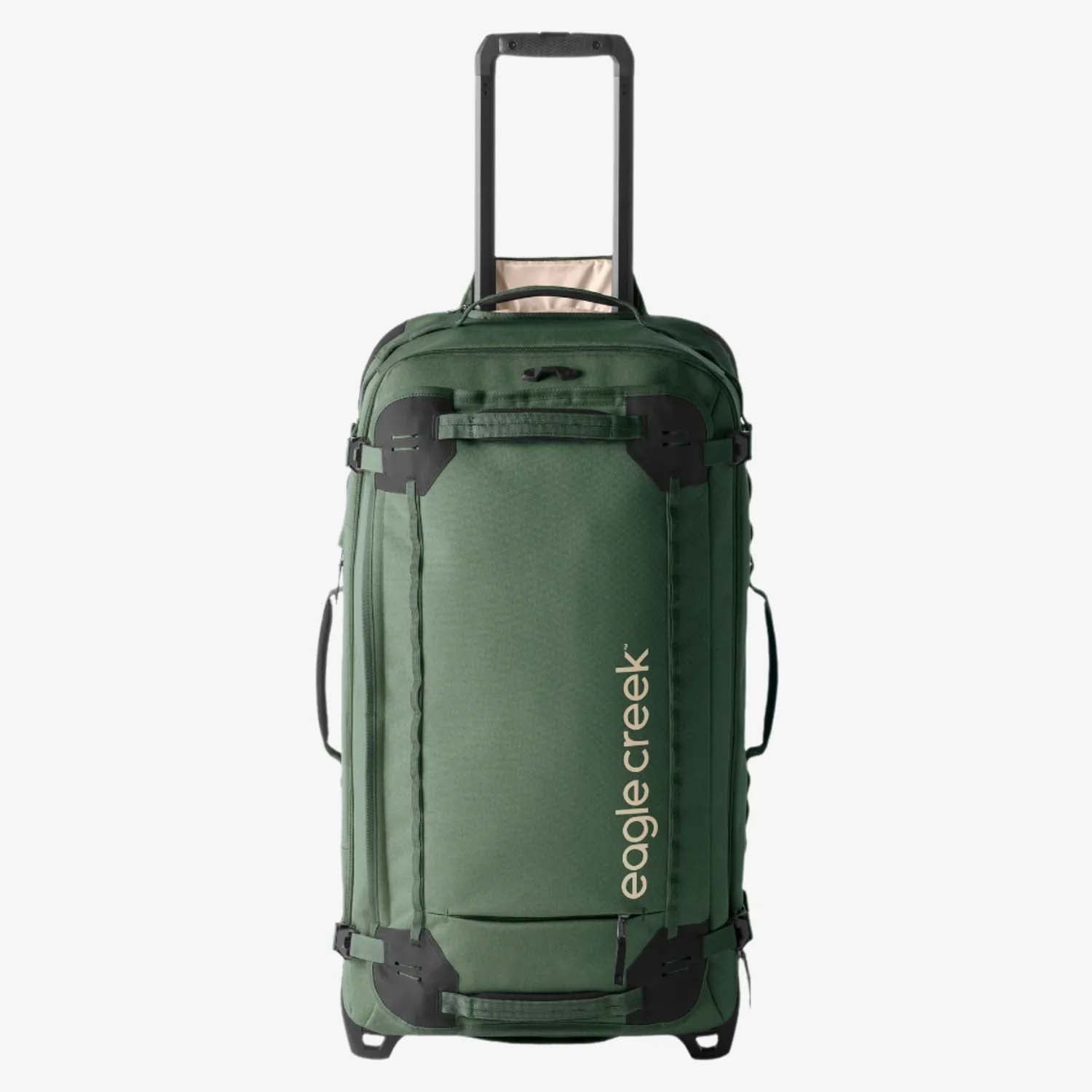 Eagle Creek Luggage Jungle Green Eagle Creek Gear Warrior XE 2-Wheel 30