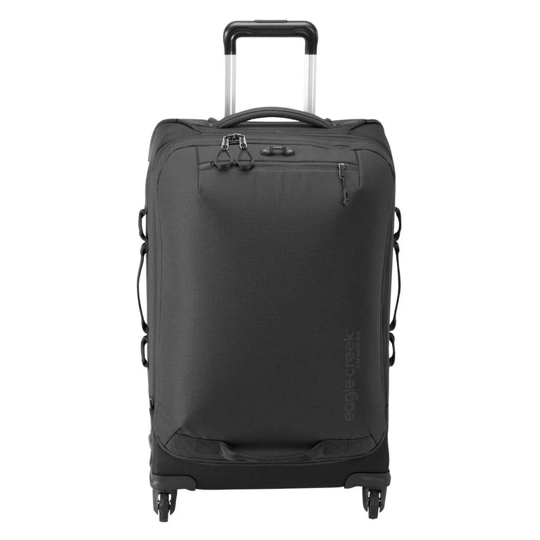 Eagle Creek Luggage Midnight Black Eagle Creek Expanse 4-Wheel 26" Luggage