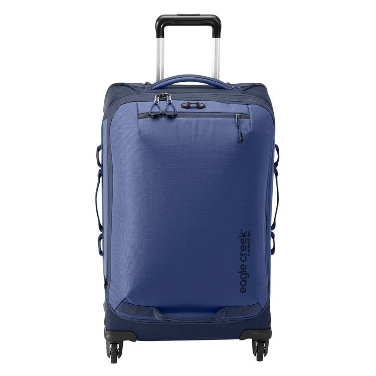 Eagle Creek Luggage Pilot Blue Eagle Creek Expanse 4-Wheel 26" Luggage