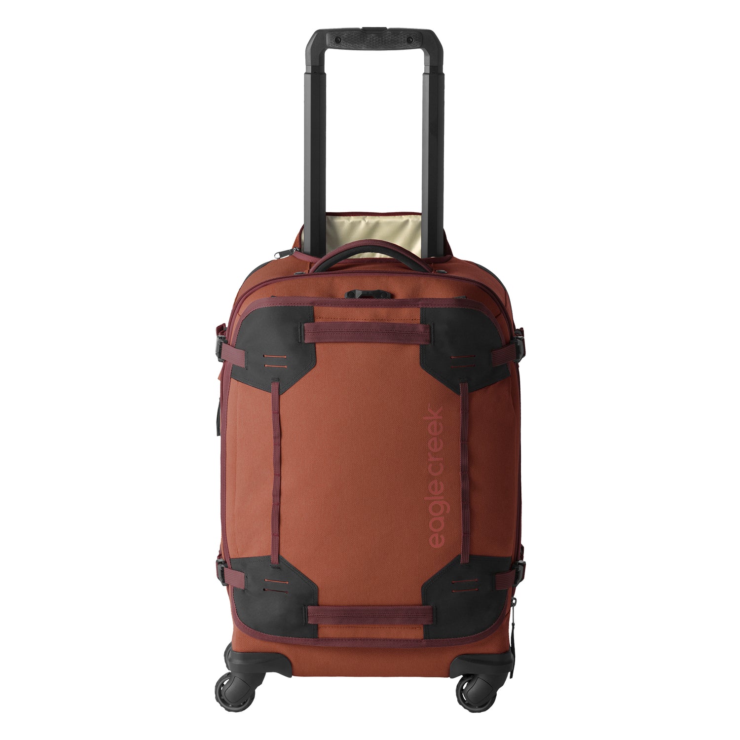 Eagle Creek Luggage Sequoia Eagle Creek Gear Warrior XE 4-Wheel Carry-On Luggage
