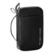 Eagle Creek Passport Case Black Eagle Creek Stash RFID Passport Wallet