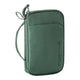 Eagle Creek Passport Case Grass Green Eagle Creek Stash RFID Passport Wallet