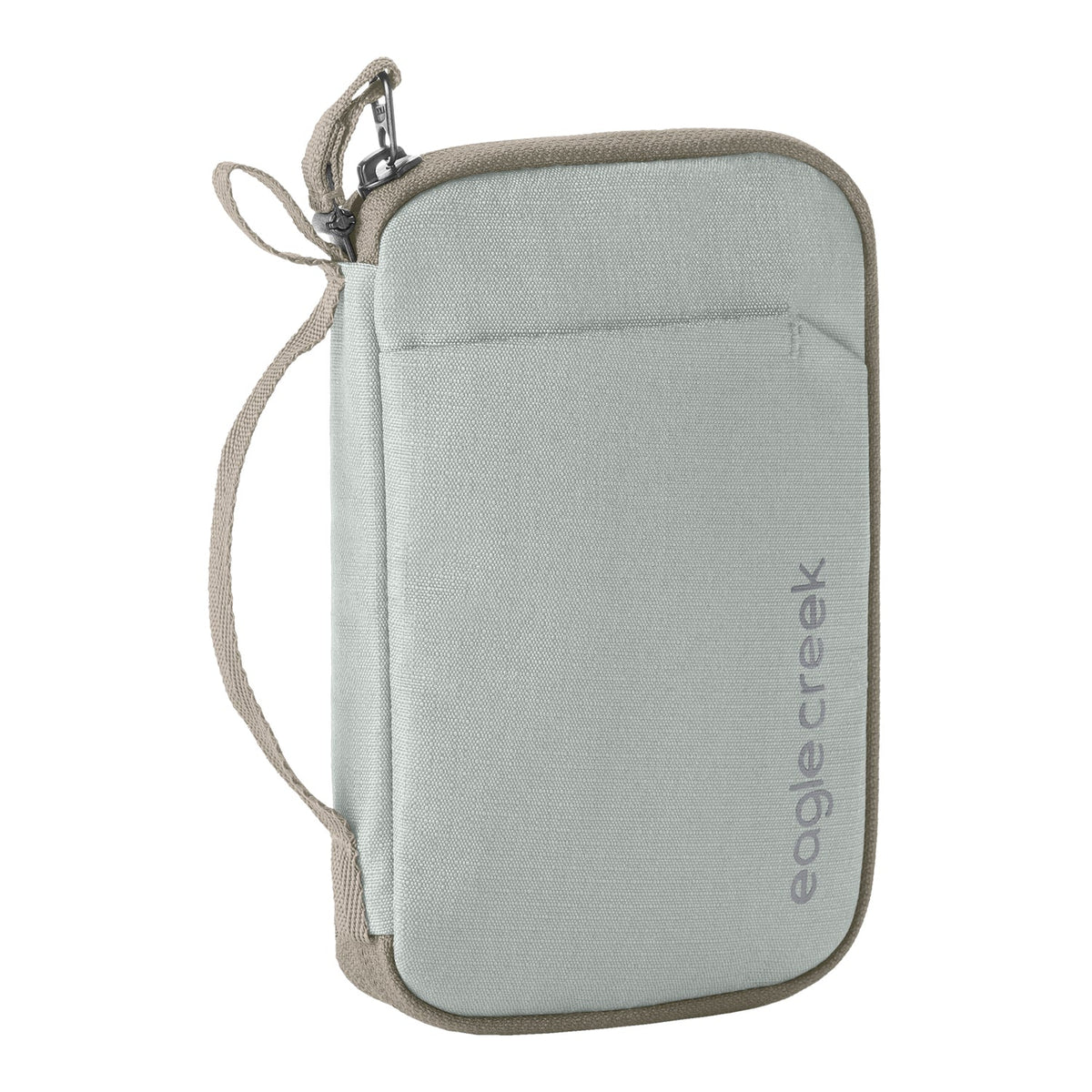 Eagle Creek Passport Case Storm Grey Eagle Creek Stash RFID Passport Wallet