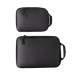 Eagle Creek Travel Accessories Black Eagle Creek Pack-It Isolate Compression Cube S/M Set