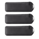 Eagle Creek Travel Accessories Black Eagle Creek Pack-It Isolate Slim Cube M/M/M Set