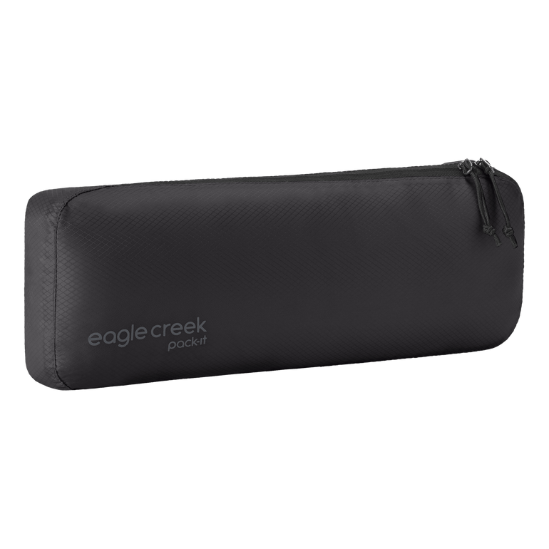 Eagle Creek Travel Accessories Black Eagle Creek Pack-It Isolate Slim Cube M/M/M Set