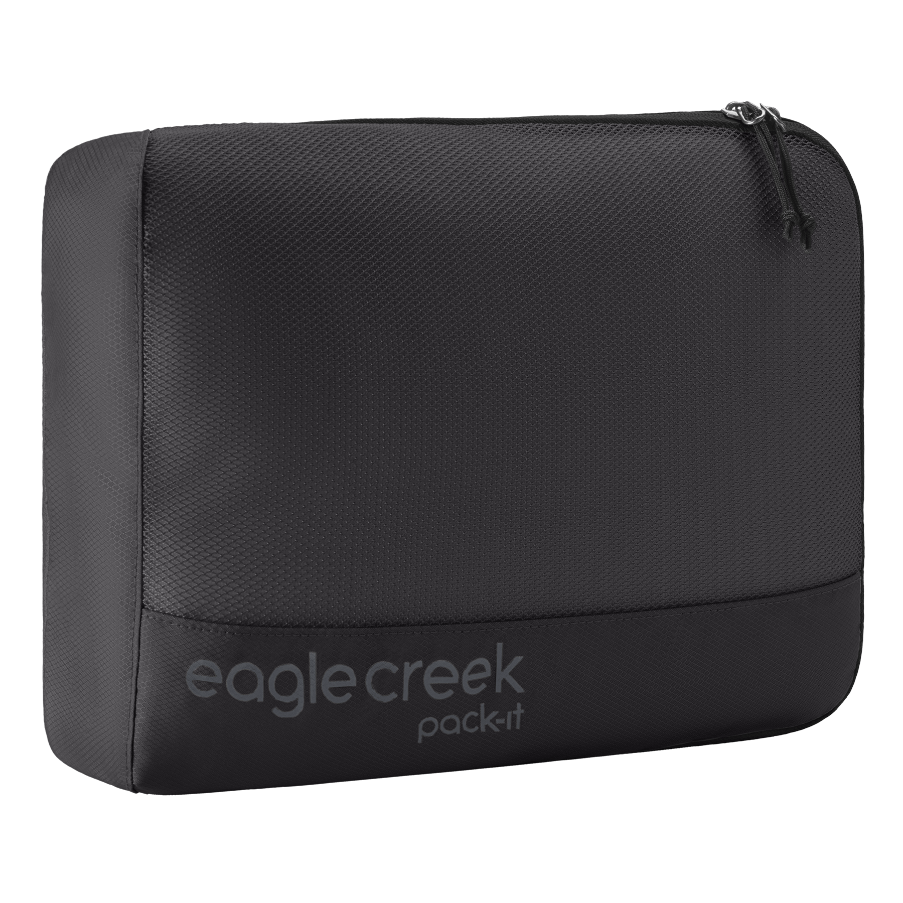 Eagle Creek Travel Accessories Black Eagle Creek Pack-It Reveal Cube M