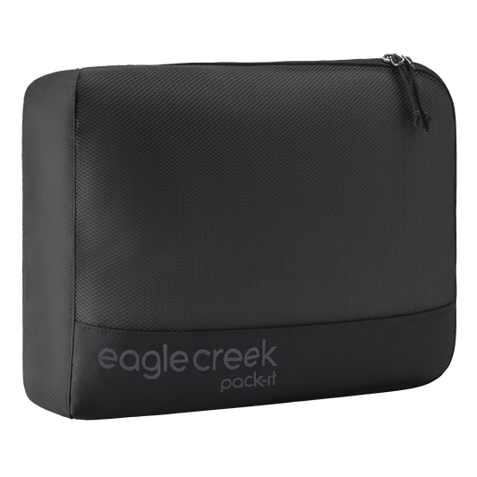 Eagle Creek Travel Accessories Black Eagle Creek Pack-It Reveal Cube M