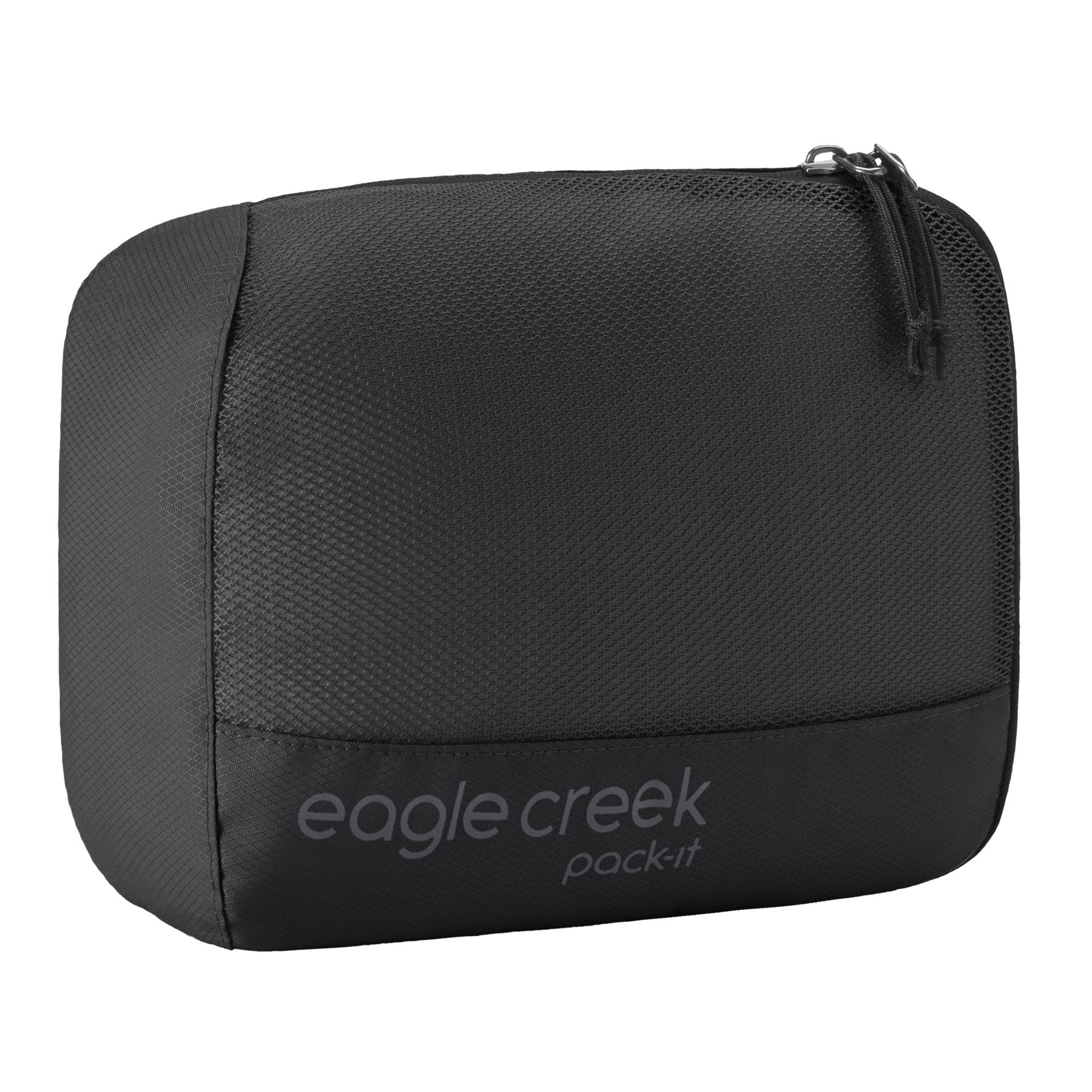 Eagle Creek Travel Accessories Black Eagle Creek Pack-It Reveal Cube S