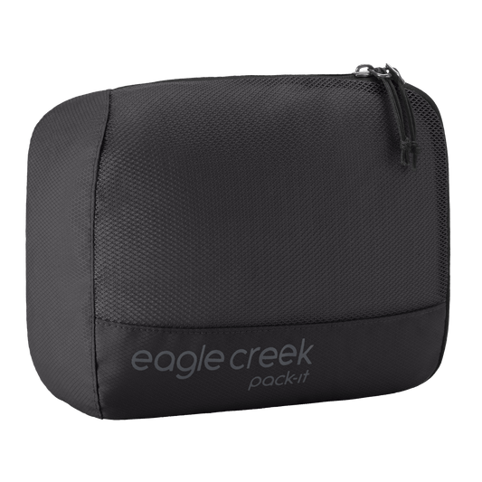 Eagle Creek Travel Accessories Black Eagle Creek Pack-It Reveal Cube S
