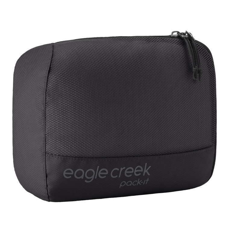 Eagle Creek Travel Accessories Black Eagle Creek Pack-It Reveal Cube S