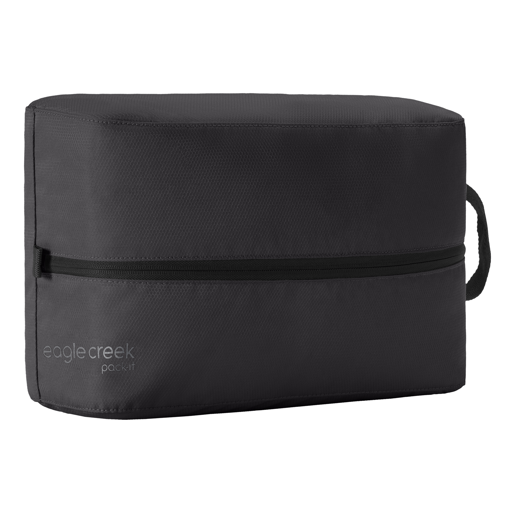 Eagle Creek Travel Accessories Black Eagle Creek Pack-It Reveal Multi Shoe Cube