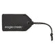 Eagle Creek Travel Accessories Black Eagle Creek Reflective Luggage Tag