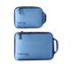 Eagle Creek Travel Accessories Blue Dawn Eagle Creek Pack-It Isolate Compression Cube S/M Set