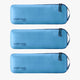 Eagle Creek Travel Accessories Blue Dawn Eagle Creek Pack-It Isolate Slim Cube M/M/M Set