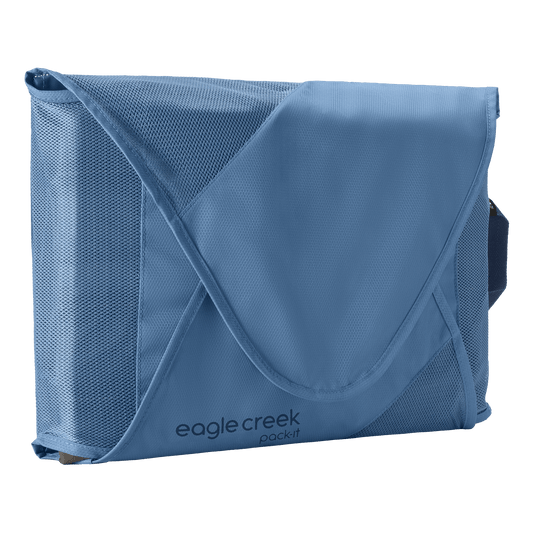 Eagle Creek Travel Accessories Blue Dawn Eagle Creek Pack-It Reveal Garment Folder L
