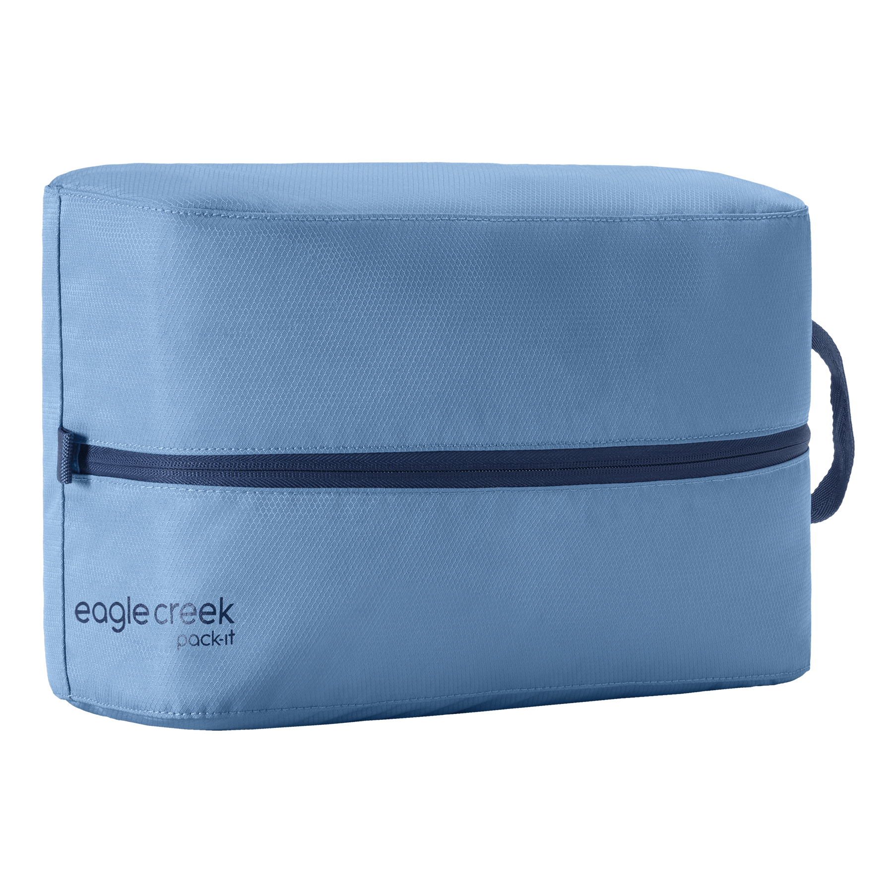 Eagle Creek Travel Accessories Blue Dawn Eagle Creek Pack-It Reveal Multi Shoe Cube