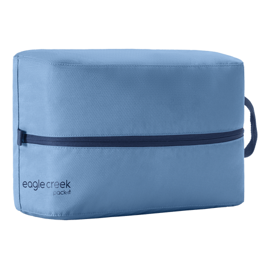 Eagle Creek Travel Accessories Blue Dawn Eagle Creek Pack-It Reveal Multi Shoe Cube