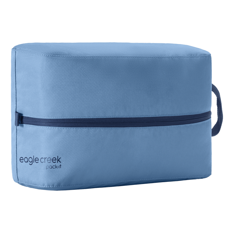 Eagle Creek Travel Accessories Blue Dawn Eagle Creek Pack-It Reveal Multi Shoe Cube