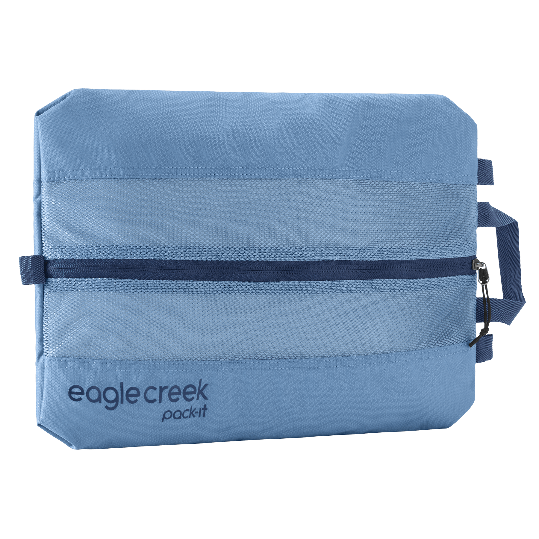 Eagle Creek Travel Accessories Blue Dawn Eagle Creek Pack-It Reveal Shoe Sack